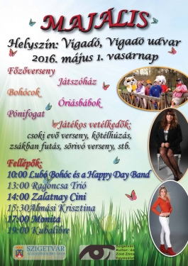 Szigetvri majlis