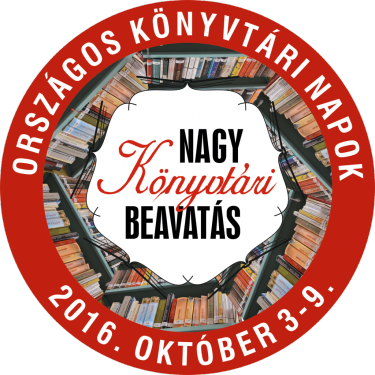 A termszet csodi - Orszgos Knyvtri Napok