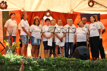 XIII. Krustallkoz s Langall fesztivl